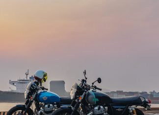 Top-6 Indian 2Wheeler Manufacturers – Domestic Sales Ranking (September 2022)