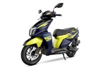 TVS Invests in DriveX – A Pre-Owned 2-Wheeler Platform