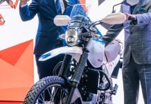 2022 Xpulse 200 4V Launched in Turkey with 2 Changes