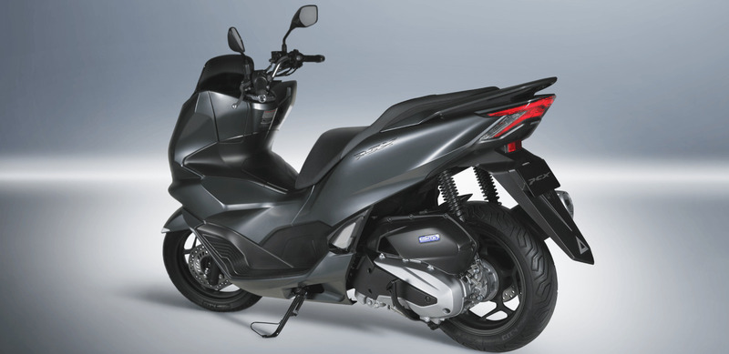 2022 Honda X-ADV