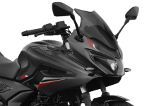 Faired Pulsar F250 NOT Discontinued; 2024 Model Coming Up