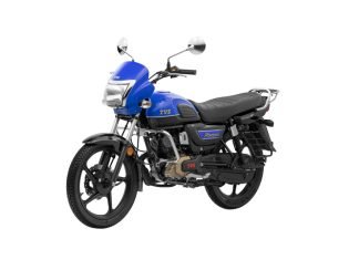 2022 Radeon Launched at 60K; Gets LCD Display & New Features