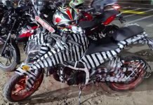 SPIED: Next-Gen 390 Duke Caught Again – 5 Things to Know
