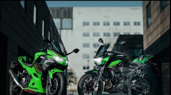 2023-Kawasaki-Ninja-Z-400-Europe-Launch-Euro-5