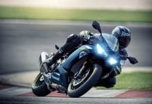 2023 Ninja ZX-6R Unveiled; Gets New Colours