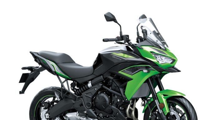 2023-Kawasaki-Versys-650-India-Launch