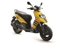Aprilia Storm 125 Gets Costlier by 12,000; SRs Also Dearer