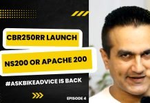 Honda CBR150R India Launch | Pulsar NS200 or Apache 200 | G310R | Ask BikeAdvice Episode 4