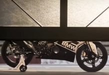 TEASED: RC390 Rival BMW G310 RR Supersport