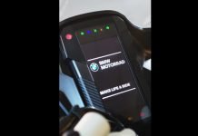 TEASED: BMW G310 RR to Get Apache 310’s Console; New Details