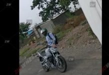 SPIED: Pulsars are Multiplying; Is that the All-New 2022 Pulsar 150?