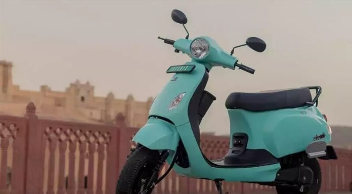 BattRE-Storie-Electric-Scooter-Launch-1