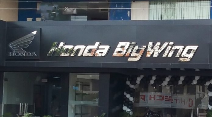 HMSI-Inaugurates-BigWing-Puducherry-2