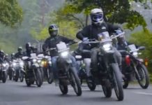 Hero XCLAN Announced – Official Riding Club For Xpulse Owners