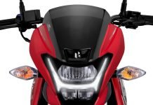 New Passion XTEC Launched at 74,590; Gets Segment-First Projector Headlamp