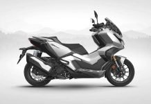 Honda Also Patents ‘ADV350’ & ‘Vario 160’ For India