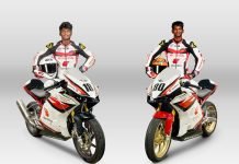 Honda Announces 2022 INMRC Riders; Will Race On CBR150Rs