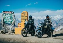 Traveling To Leh? Here is Jawa-Yezdi’s ‘Service On Us’ Initiative for You