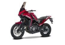 Official: Moto Morini To Offer 4 Motorcycles In India Soon