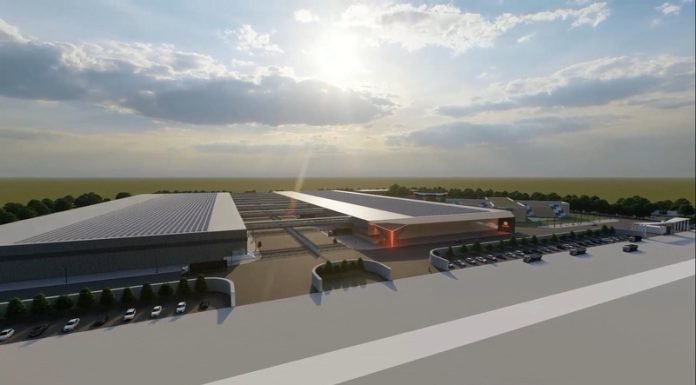 Okinawa Autotech Mega Factory-2