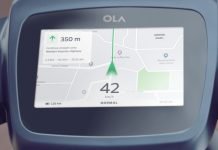 Ola MoveOS 3 Roll-Out Around Diwali; Will Bring Hill Hold, Moods & More