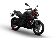Just in: New Pulsar N160 Launched at 1.23 Lac; Gets Segment-First DUAL ABS