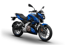 World’s First CNG Motorcycle to Come Under a New Brand; Rajiv Bajaj Spills New Details