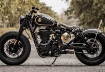 CLASSIC REIMAGINED: Royal Enfield Unveil 4 Custom Classic 350s