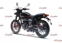 Royal Enfield Hunter 350 Could Arrive On August 7; Might Come In 2 Variants