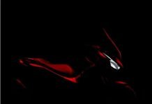 Honda Teases ‘ADV160’ For International Market; Will India Get It??