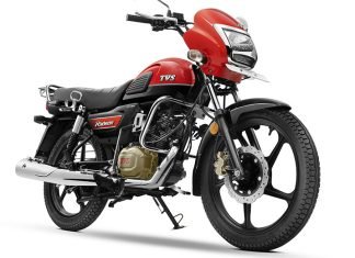 Top-6 Indian 2Wheeler Manufacturers – Domestic Sales Ranking (June 2022)