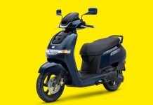 What Could Be The Expected Price of Flagship TVS iQube ST??