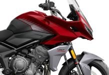 Triumph Inaugurates Latest Dealership In Kolkata; Marks 14th Location In India