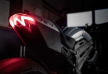 Triumph TE-1 Electric Prototype Completes Final Testing; Full Reveal On July 12