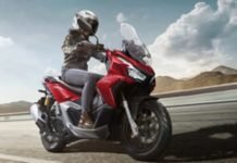 Honda Unveils ‘2022 ADV160’ In Indonesian Market At Rs. 1.9 Lakh Equivalent