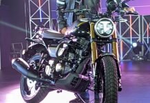 TVS Confirms More Lifestyle Motorcycles After Ronin; Zeppelin Next…?