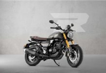 Breaking: TVS Launches ‘Ronin’ Scrambler Starting at Rs. 1.5 Lakh; Gets 3 Variants, Retro Styling & Showa Forks