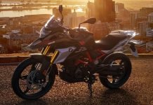 2023 BMW G 310 GS Arrives In India – Gets 3 New Colours