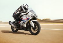 BMW Sells 4200 G310s in 6 Months; Outsell Apache 310 Again