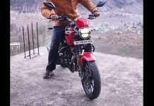 SPIED: 2023 Xpulse 200T Spotted; Could Get 4V Engine