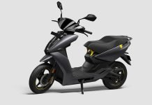 Ather 450X Gen 3 – Everything You Need To Know