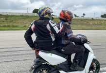 Ather 450X & 450 Plus Gen 3 – City-Wise Pricing Including Subsidy