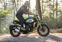 CFMoto Adds 3rd ‘700 CL-X ADV’ Model To European Lineup