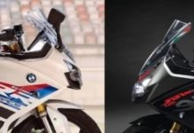 G310 RR vs Apache 310 – How Different Are They??