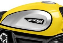 Next-Gen Scrambler Teased at World Ducati Week; Unveil at EICMA 2022
