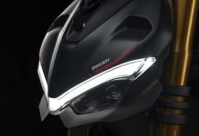 208 hp | 196 kg – Hyper Naked Ducati Streetfighter V4 SP Launched at 34.99 Lac