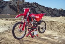 GasGas Coming; KTM/Husqvarna Line-up to be Completely Updated