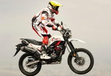 Despite All Efforts Hero Falls in Premium Motorcycle Segment