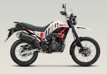 Missed Xpulse 200 4V Rally Edition? Here is Some News For You…