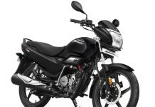 From First, HERO May Drop to Last Place in 125cc Motorcycle Segment